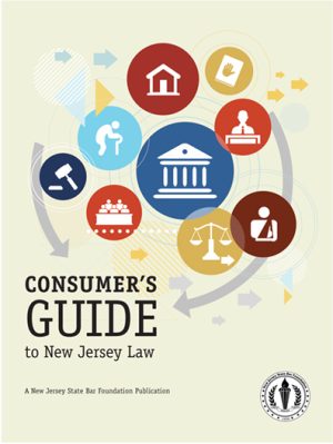 Consumer's Guide to New Jersey Law