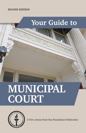 Your Guide to Municipal Court (English and Spanish)