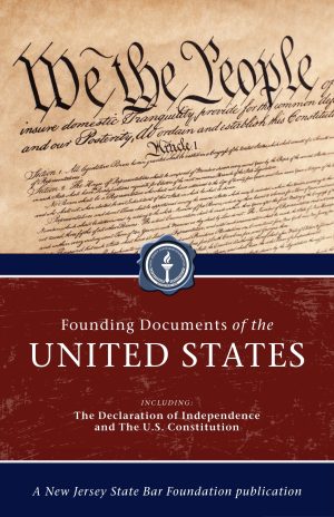 Founding Documents of the United States